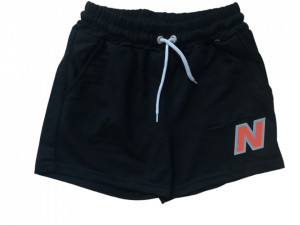pantaloni scurti de dama cod p203 - Img 2