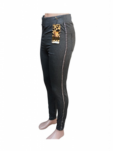 Pantaloni subtiri de dama cod x0698