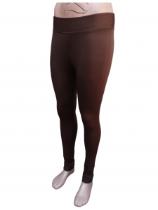 Pantaloni subtiri de dama cod x0719 - Img 2