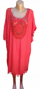 rochie calitativa de dama model nou cod L4333 - Img 1