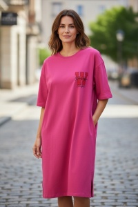 Rochie dama scurta sport, perfecta pentru vara