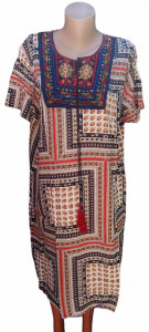 rochie de dama model nou cod L4347