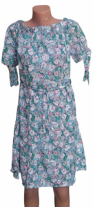 Rochie superba de vara cod x0048 - Img 1