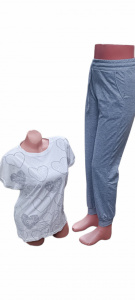 trening calitativ de dama model nou cod L4393