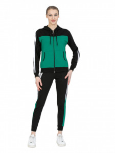 Trening de dama din bumbac calitativ cod T231 - Img 1