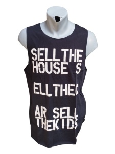 Tricou barbati din bumbac model nou cod x2896