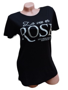 Tricou dama model nou cod x1839