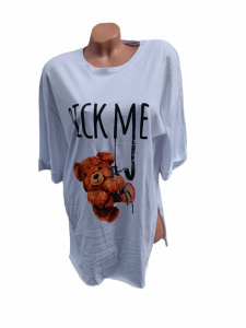 tricou de dama model nou cod L20790