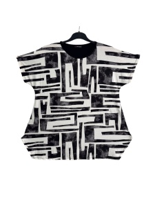 Bluza dama eleganta pentru sezonul cald cod x5994