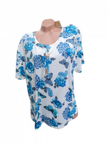 bluza dama model nou cod p801 - Img 2