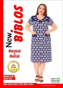 Capod biblos model nou cod x5867