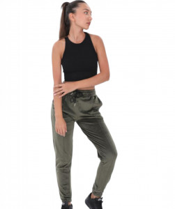 pantaloni calitativi de catifea model nou cod L20642 - Img 1