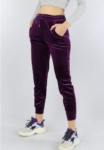 pantaloni catifea calitativi cod n4511 - Img 2
