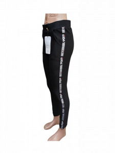Pantaloni conici de dama cod T1154