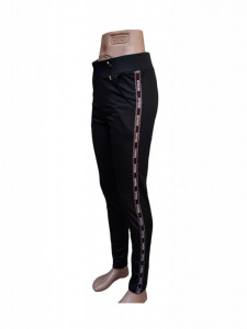 Pantaloni conici de dama cod T1164