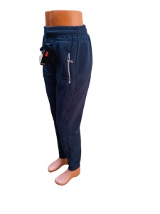 Pantaloni grosi de barbati, vatuiti pe interior cod x3275