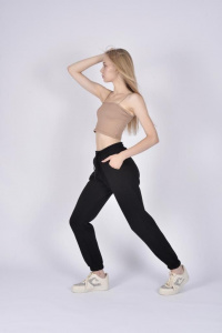 Pantaloni lungi de dama cod x0569
