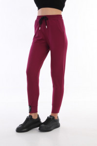 pantaloni lungi de dama model nou cod p1946 - Img 2