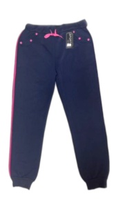 Pantaloni lungi de trening pentru dama cod x6174