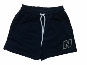 pantaloni scurti calitativi de dama cod p191 - Img 1