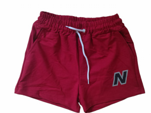 Pantaloni scurti calitativi de dama cod x0379 - Img 1