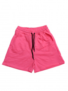 Pantaloni scurti calitativi de dama cod x0389 - Img 2