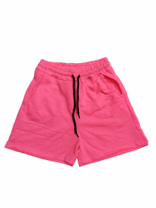 Pantaloni scurti calitativi de dama cod x0389 - Img 1