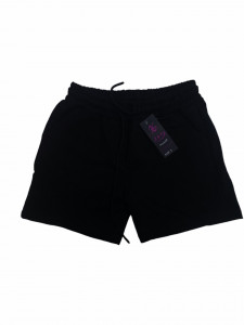 pantaloni scurti de dama calitate superioara cod n4557 - Img 1