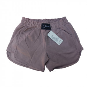 pantaloni scurti de dama cod n4564