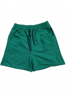 Pantaloni scurti de dama cod x0384 - Img 2