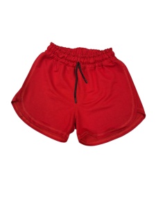 Pantaloni scurti de dama din bumbac cod x6214