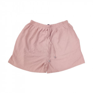 Pantaloni scurti din in de dama cod T1010 - Img 2