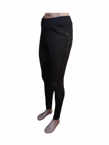 Pantaloni subtiri de dama cod x0699