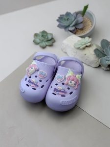 Papuci pentru copii COD PP-038