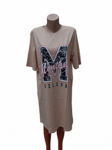 rochie dama cu maneca scurta cu buzunare cod n3417