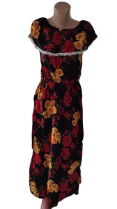 Rochie dama model nou x2717