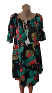 Rochie dama model nou x2727