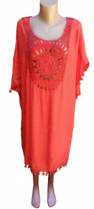 rochie de dama model nou cod L4334 - Img 2