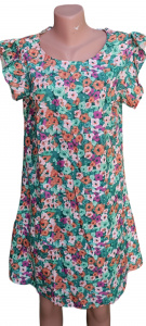 Rochie superba de vara cod x0040 - Img 2