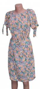 Rochie superba de vara cod x0049 - Img 2