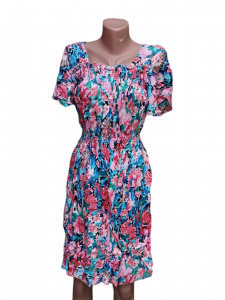 Rochie superba de vara cod x0053 - Img 2