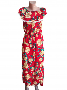 Rochie superba de vara cod x0088 - Img 2