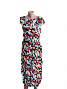 Rochie superba de vara cod x0089 - Img 1