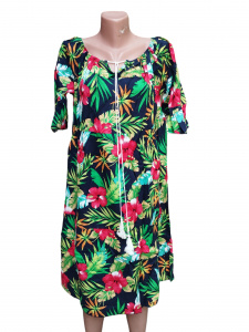 Rochie superba de vara cod x0112 - Img 2