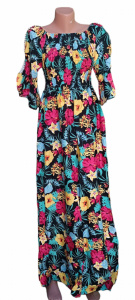 Rochie superba de vara cod x0129 - Img 1