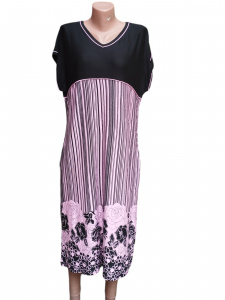 Rochie superba de vara cod x0161 - Img 2