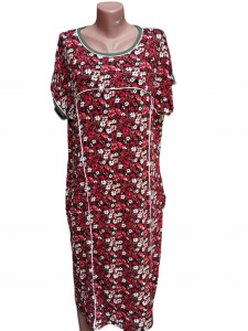 Rochie superba de vara cod x0165 - Img 2