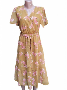Rochie superba de vara cod x0179 - Img 1