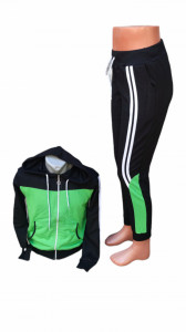 trening de barbati marimi mari model nou cod L27187