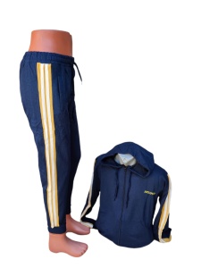 Trening din bumbac pentru barbati cod x 1457
